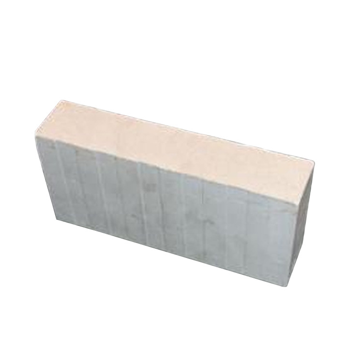 米脂薄层砌筑砂浆对B04级蒸压加气混凝土砌体力学性能影响的研究