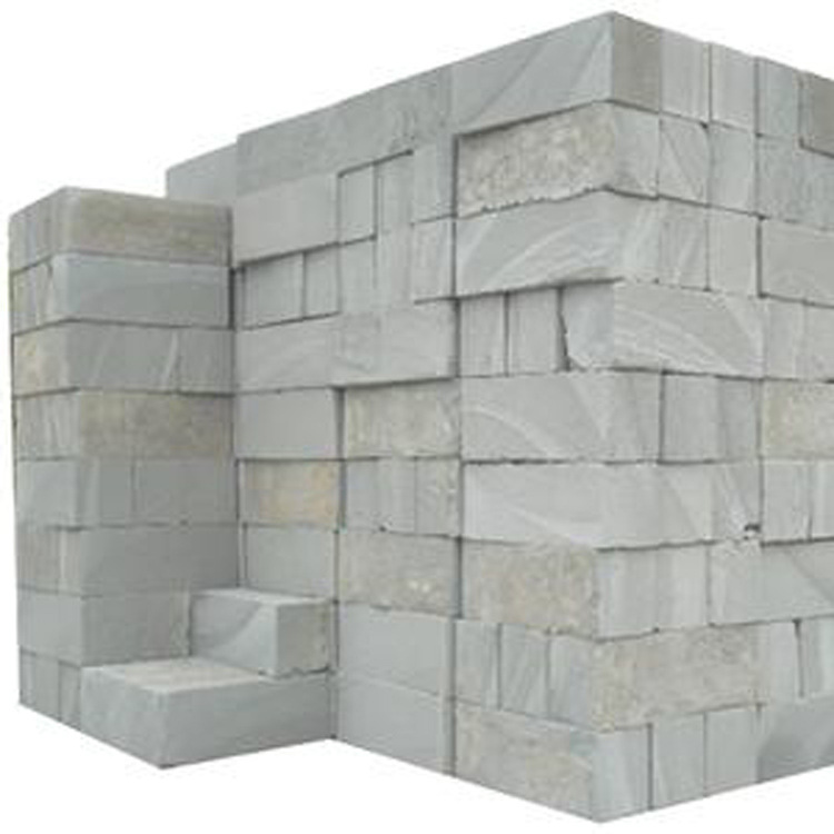 米脂不同砌筑方式蒸压加气混凝土砌块轻质砖 加气块抗压强度研究