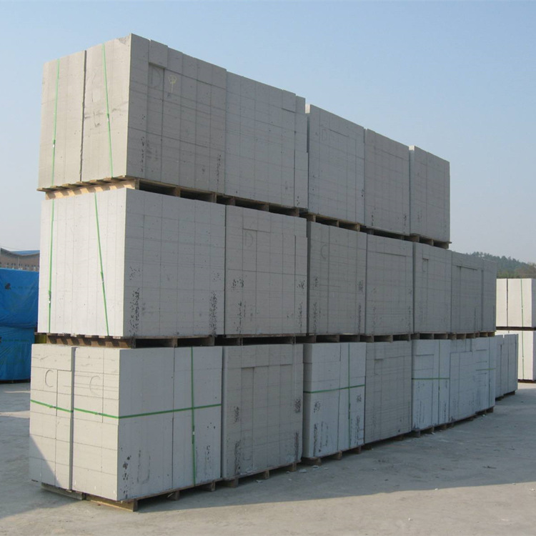 米脂宁波台州金华厂家：加气砼砌块墙与粘土砖墙造价比照分析